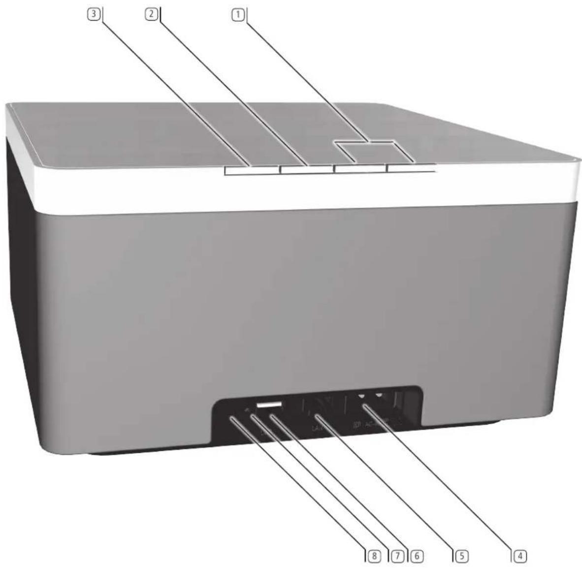 LOEWE AirSpeaker ID - Declaration of conformity - 2