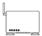 LOEWE AirSpeaker ID - Příklady konfiguraci - 2