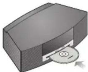 BOSE Soundlink Adapter Wave - Upgrading your Wave® music system, as needed - 1