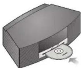 BOSE Soundlink Adapter Wave - 根据需要,升级您的Wave®音乐系统 - 1