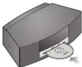 BOSE Soundlink Adapter Wave - Mise à jour du système Wave®, si nécessaire - 1