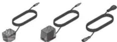 BOSE Soundlink Adapter Wave - Upgrade contents - 2
