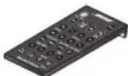 BOSE Soundlink Adapter Wave - Basisonderdelen - 3