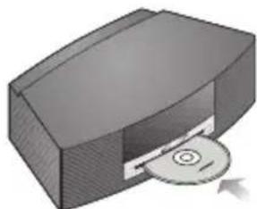 BOSE Soundlink Adapter Wave - Upgrade Ihres Wave® Music System, bei Bedarf - 1
