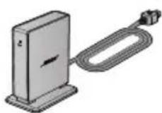 BOSE Soundlink Adapter Wave - Contidobasico - 1