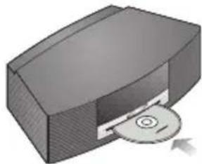 BOSE Soundlink Adapter Wave - Uw Wave®-muzieksystem bijwerken, wanner nodig - 1