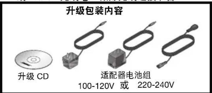 BOSE Soundlink Adapter Wave - 使用含基本和升级包装内容的套件 - 2