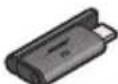 BOSE Soundlink Adapter Wave - Basisonderdelen - 2