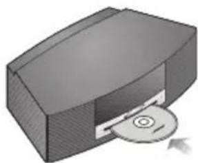 BOSE Soundlink Adapter Wave - 基本属性的内容量可表示为: - 1