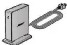 BOSE Soundlink Adapter Wave - Basisonderdelen - 1