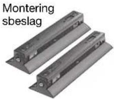 BOSE VCS30 Series II - Opstilling - 5