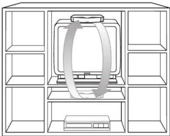 BOSE VCS30 Series II - Figur 3 - 1