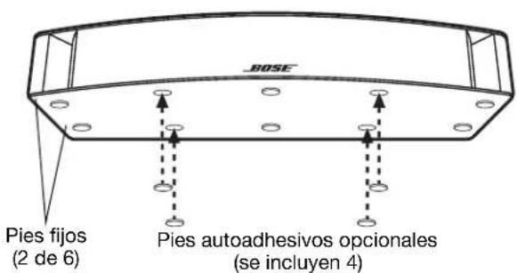 BOSE VCS30 Series II - Figura 3 - 1