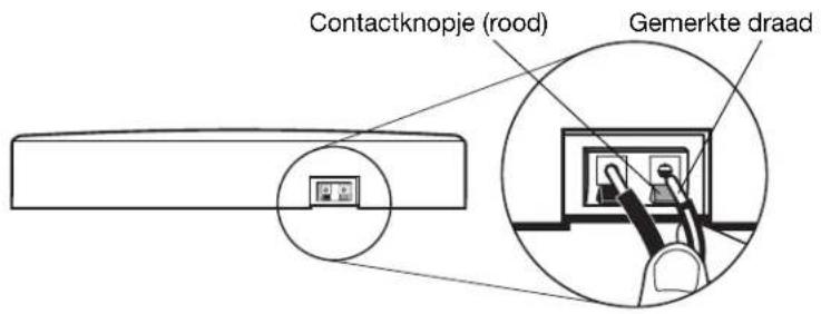 BOSE VCS30 Series II - Aansluitingen make - 1