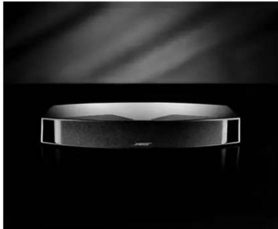 BOSE VCS30 Series II - Bose® Home Theater Speakers - 1