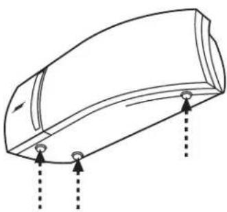 BOSE VCS30 Series II - Abbildung 5 - 1