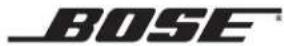 BOSE VCS30 Series II - 1