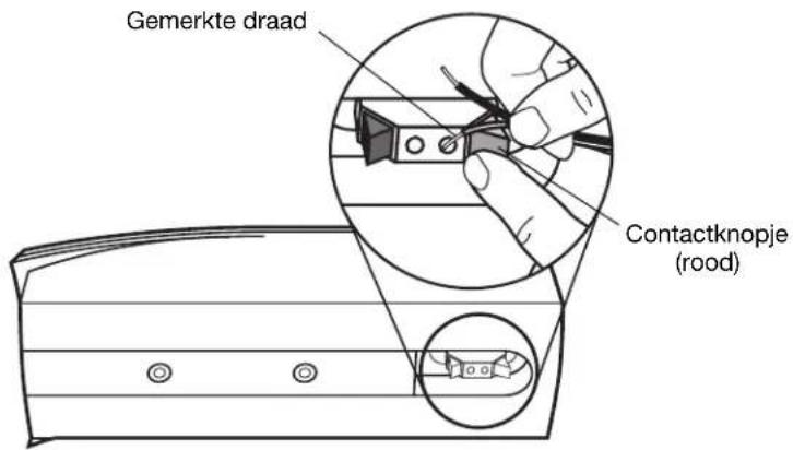 BOSE VCS30 Series II - Aansluitingen make - 2