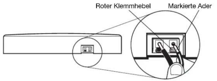 BOSE VCS30 Series II - Abbildung 6 - 1
