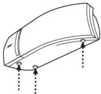 BOSE VCS30 Series II - Figur 3 - 4