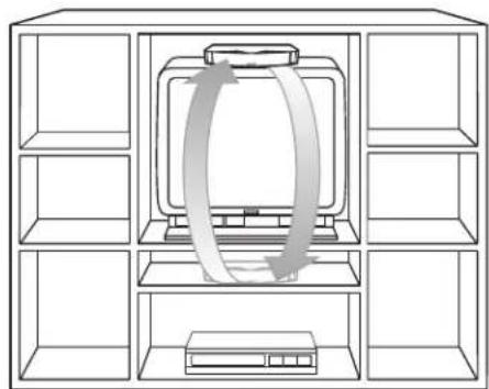 BOSE VCS30 Series II - Figure 2 - 1