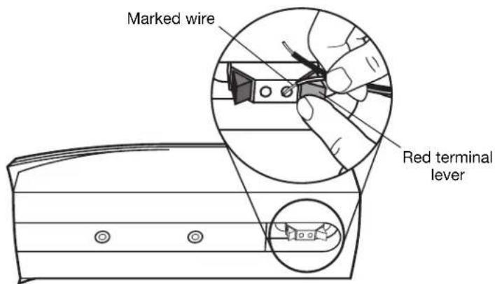 BOSE VCS30 Series II - Make the connections - 2