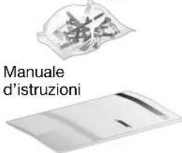 BOSE VCS30 Series II - Installazione - 4