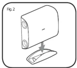 Paradigm Soundtrack System - Subwoofer - 1