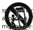 Paradigm Soundtrack System - IMPORTANT SAFETY INSTRUCTIONS - 1