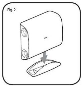 Paradigm Soundtrack System - Subwoofer - 1