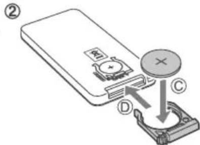 MEDION LIFE E67025 MD 84955 - HINWEIS - 3