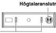 ONKYO HTP678 - Center-högtalare (SKC-591N) - 2