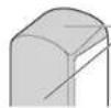 ONKYO HTP678 - Front &amp; Height Speakers (SKF-693) - 1