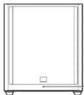 ONKYO HTP993THX - ■Front - 1