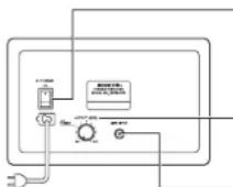 ONKYO HTP993THX - SKW-938 (Modèlees europeens) - 1
