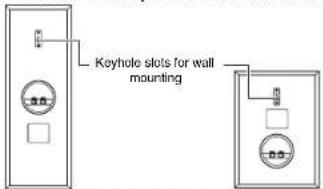 ONKYO HTP993THX - Wall Mounting - 1