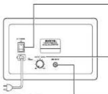 ONKYO HTP993THX - SKW-938 (European models) - 1