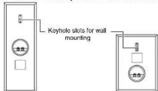 ONKYO SKSHT993THX - Wall Mounting - 1