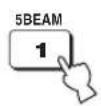 YAMAHA HTY7030 - Beam - 1