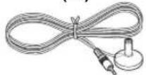 YAMAHA HTY7030 - Accessoires fournis - 5