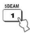 YAMAHA HTY7030 - Beam - 1