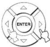 YAMAHA HTY7030 - Setting the TURN ON VOLUME - 5