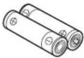 YAMAHA HTY7030 - Supplied accessories - 2