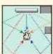YAMAHA HTY7030 - Installering av ljudprojektorn - 1