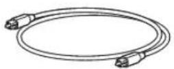 YAMAHA HTY7030 - Supplied accessories - 9