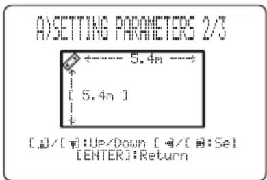YAMAHA HTY7030 - (Installatiepositie van het toestel) - 7