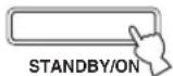 YAMAHA HTY7030 - Отображение дисплея-на-экране (OSD) - 1