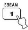 YAMAHA HTY7030 - Beam - 1