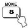 YAMAHA HTY7030 - ■ Movie program - 2