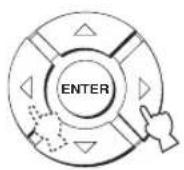 YAMAHA HTY7030 - Adjusting surround mode parameters - 3